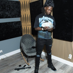 Kirk on Bro (OG) by RBA Lil Bren