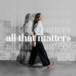 all that matters - Live at Franklin Prayer House by Naomi Dappen, The Halls
