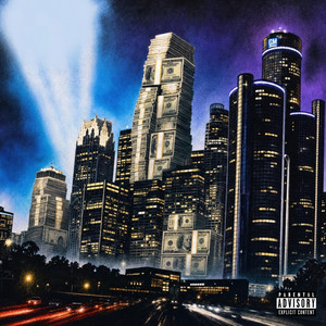MIND ON MILLIONS by Moschino Jones, prod.myles