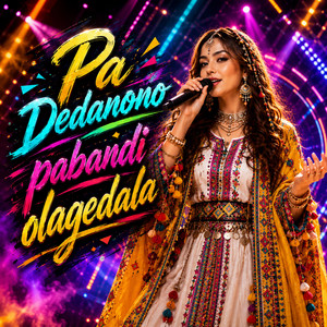 Pa Dedanono pabandi olagedala | pashto hit song 2026 by Tribal saaz