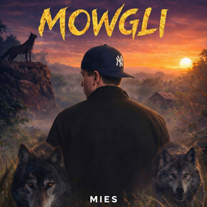 Mowgli by Mies