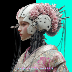 Sm1le by RYOTA, Paradise