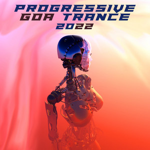 Progressive Goa Trance 2022 album