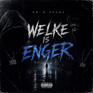 Welke Is Enger by ND