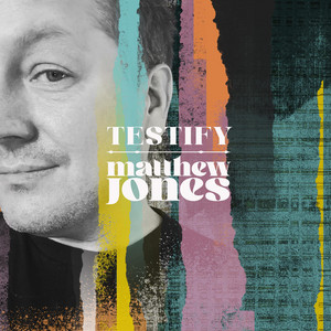 Enemy's Camp by Matthew Jones