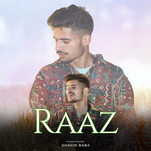 Raaz by Shakir Baba