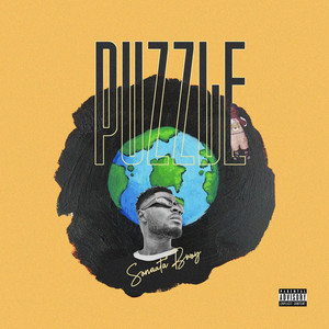 Portada de Puzzle