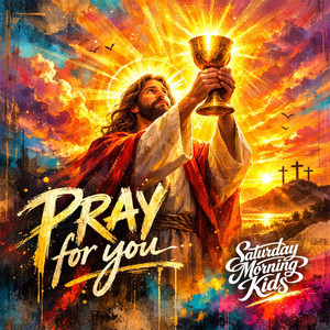 Pray for You by Saturday Morning Kids