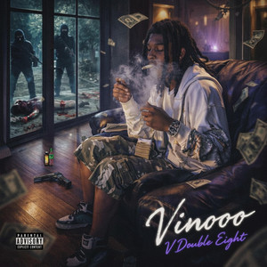 City Been Greasy by vinooo