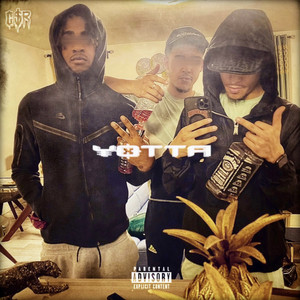 Portada de THC