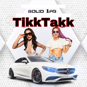 Solid 1FG - Tikktakk