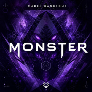 Monster - HardTekk by Marek Handsome