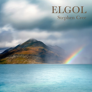 Elgol by Stephen Cree
