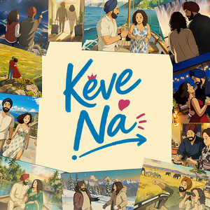 Keve Na by Mansimar Aneja, Spandan Wasnik, KavyaKriti