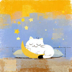 Quiet Lantern Lullaby by LoWkEyyy