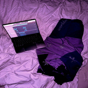 Album artwork