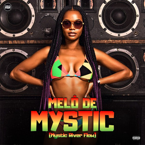 Melô de Mystic (Mystic River Flow) - REMIX by Igor Producer