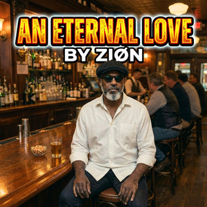 An eternal love by Ziøn