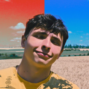 Я один і ти одна