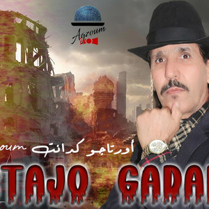 AGZOUM - outa jjo gadant