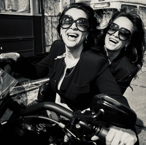 It's the First Time 2021