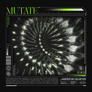 Mutate by Jasper De Ceuster