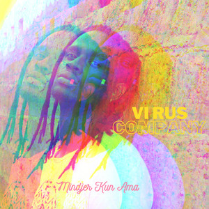 Mindjer Kun Ama (feat. Sangara Jr.)