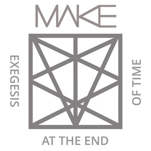 album cover: Exegesis at the End of Time