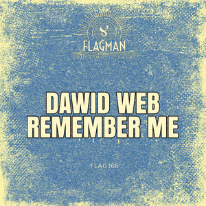 Dawid Web cover
