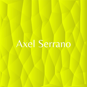 Silent Motion by Axel Serrano