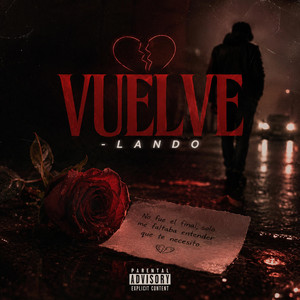 Vuelve by LANDO