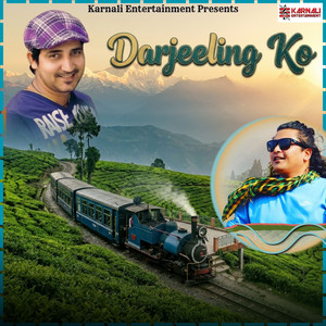 Darjeeling Ko by Ram Chandra Kafle