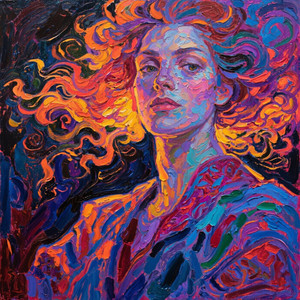 Guardian Angel by Forrest Prohaska