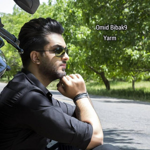 Omid Bibak9 - Yarm
