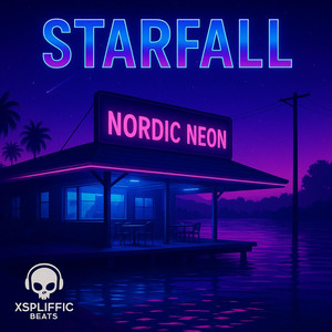 Calling Estancia by Nordic Neon