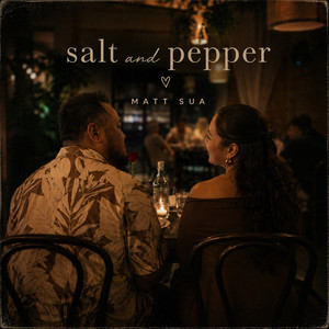 Salt and Pepper by Matt Sua