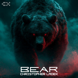 Bear by Christopher Ladex