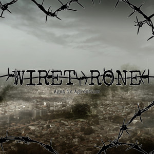 Ages in Aggression by Wirethrone