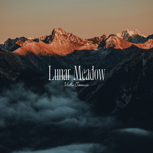 Lunar Meadow by Vallis Somnia