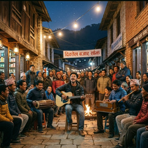 Laxmi - Khotang Jilla Diktel Bajara