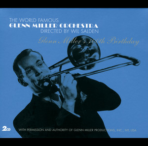 Perfidia by Glenn Miller Orchestra