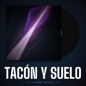Tacon y suelo by Ruben Zafiro
