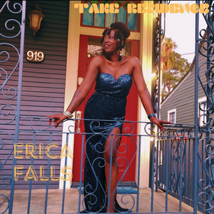 Take Residence by Erica Falls