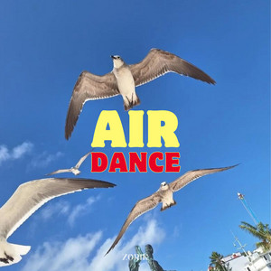 AIR DANCE by ZORIK