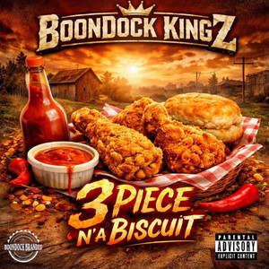 King of the Holler by Boondock Kingz