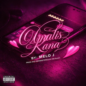 UMALIS KANA by MELO J