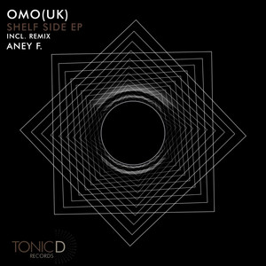 OMO (UK) cover
