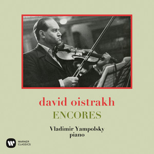 Beethoven & Mozart: Violin Concertos (Remastered 2025) [Live