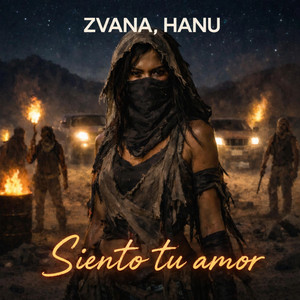 Siento tu amor