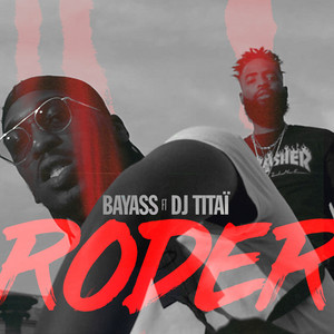 Portada de RODER